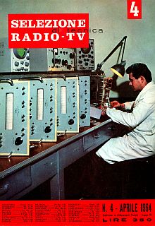 Rivista Selezione Radio